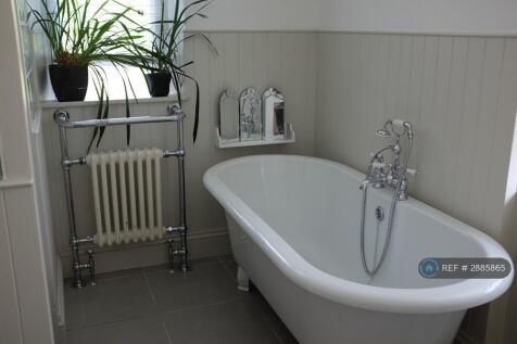 Freestanding Bath