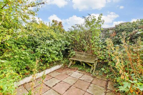Patio / Decking