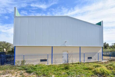 INDUSTRIAL UNIT