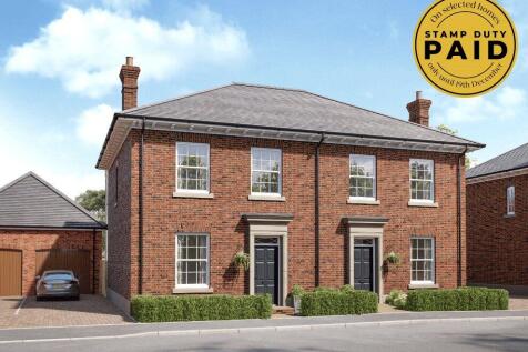 Southampton, SO52 - property photo