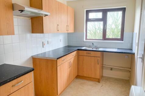 Flat 278 Lyde Road, Yeovil, BA21 5PN