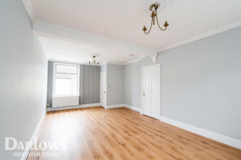 Cornwall Road, TONYPANDY photo 3