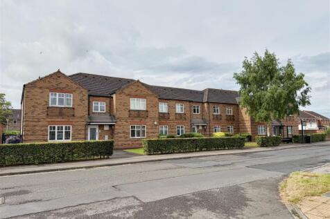 Oak Tree Court