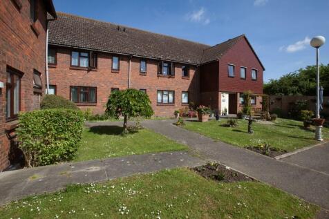 Whitefield Court Ext