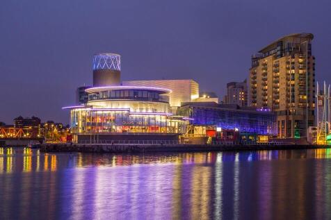 Manchester, M1 - property photo