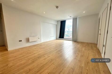 Main Living Area
