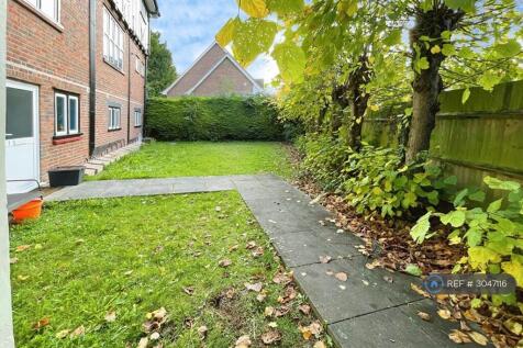 Communal Garden