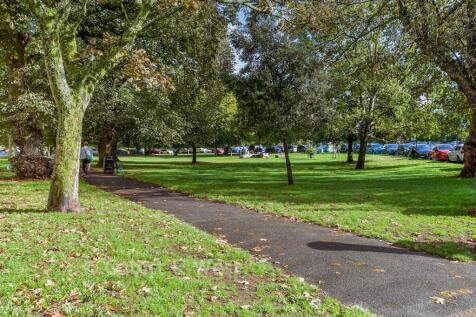 Surrounding Area