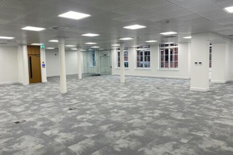 63 Church Street, Birmingham