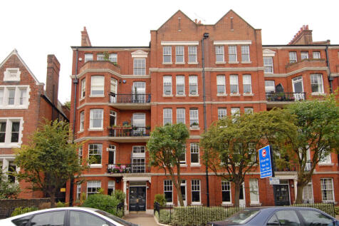Albany Mansions, Alb