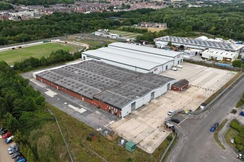 Factory for sale Image 3