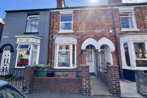 2 Bedroom Mid Terrace House - For Sale