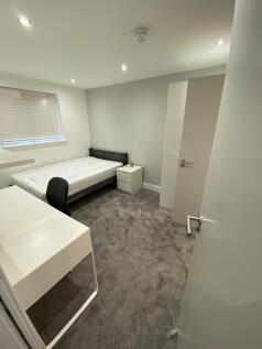 7 Bedroom Flat in NG7 2RP