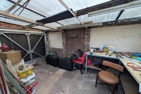 2 Bed Bungalow in Allesley