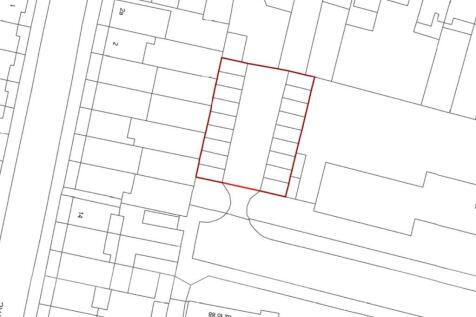 Former Garages at Clarence Road, Enfield, EN3 4BL