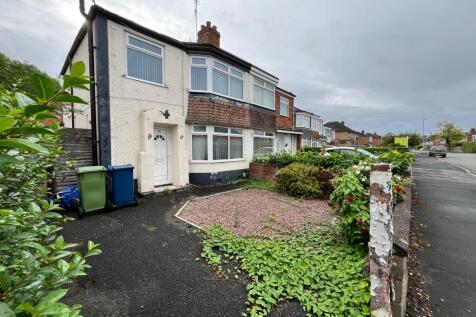 3 Bedroom Semi Detached