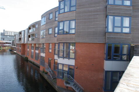 washington wharf