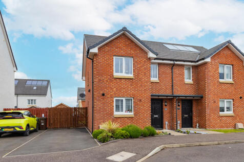 43 Barskiven Circle paisley pa1 2fa L-34
