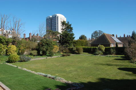 Communal Gardens