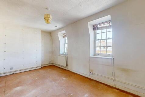 Flat E, 62 Alderney Street, Pimlico, London, SW1V 4EX