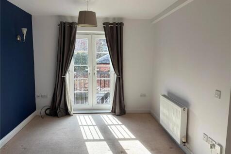 Teme Court, New Street, Ludlow, Shropshire photo 4