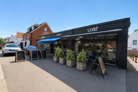 Winkworth Farnham