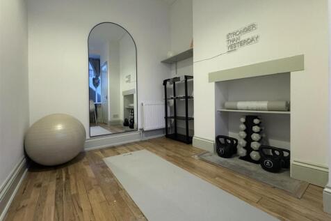 Fitness Studio