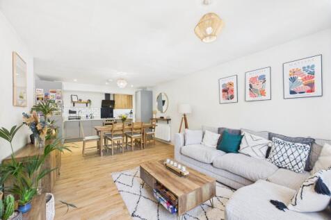Bristol, BS5 - property photo