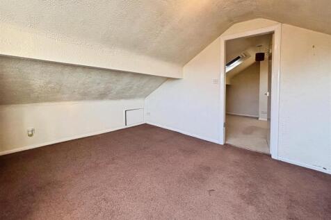 Occasional Bedroom/Study