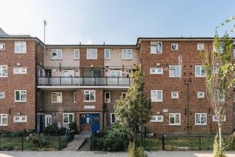 Fields Estate E8