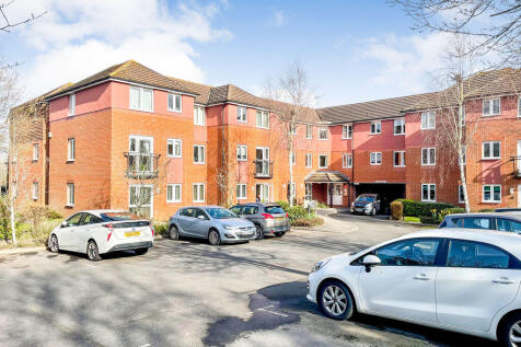 Berryfield Court