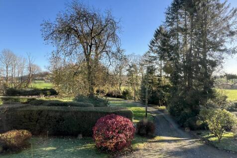 Rosewood Lodge, Valleyfield House, Kirkcudbright -