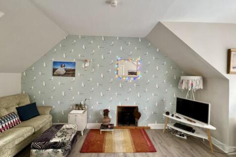 3 Mews Lane, Kirkcudbright - Williamson and Henry