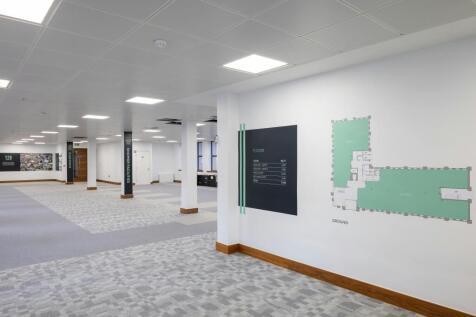 Office to rent Image 5