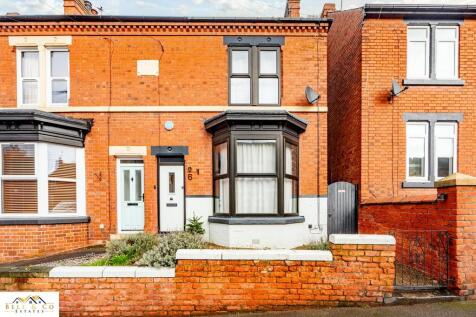 Worksop, S81 - property photo