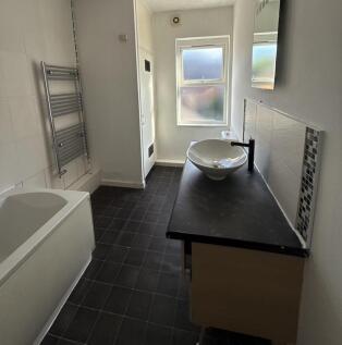 First Floor Bathroom