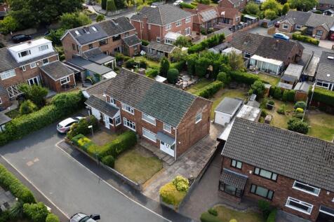 Eagle Crescent