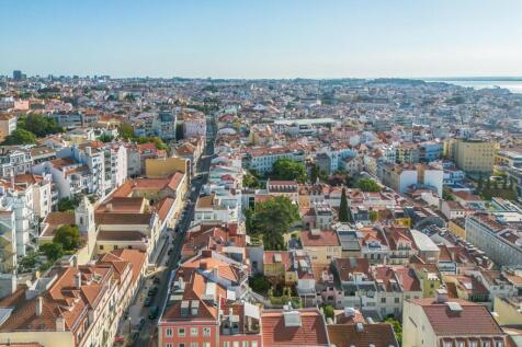 Bright &amp; Elegant T2 Flat, Terrace &amp; Views, Lapa