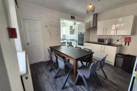 Brook Road, Manchester, Greater Manchester, M14 photo 3