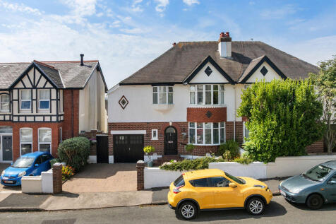 15 Belgravia Road