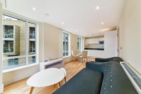Living Area - Elite
