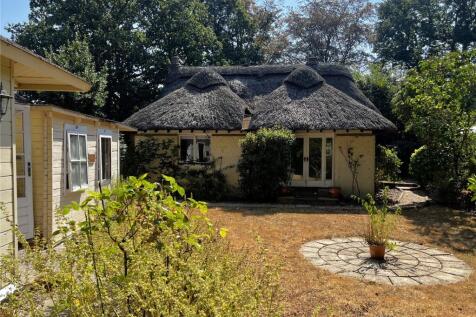 The Cottage