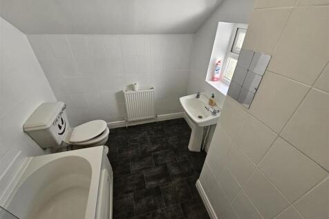 Bathroom W.C.