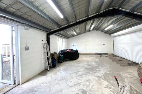 The Garage