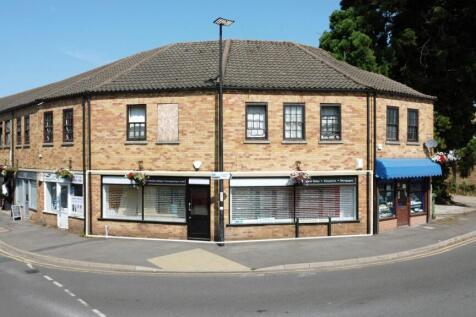 4 Eastgate Mews