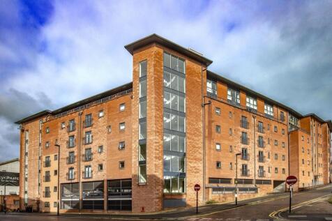 3 Bedroom Flat in NE1 2JR