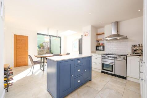 Kitchen Dining Room