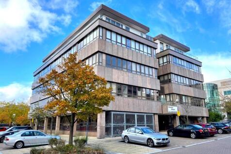 1 Bedroom Flat in MK9 1FJ
