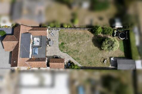 5 Cordys Lane - Drone Photo