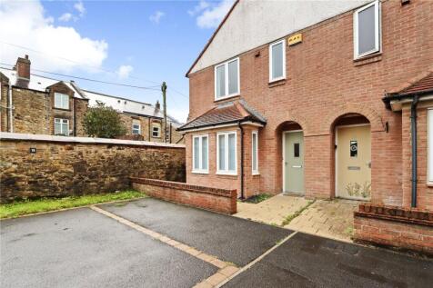 3-bed terraced on Rosemary Close, Consett, Durham, DH8, £900/mo